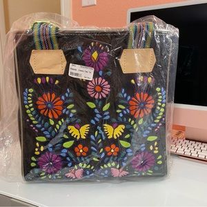 Consuela tia classic tote